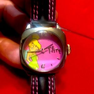 Flirt collectible watch